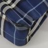 Secondhand Burberry Nova Check Tote canvas check pattern