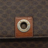Secondhand Celine Vintage Macadam Shoulder Bag