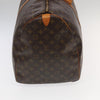 Secondhand Louis Vuitton Keepall Bag