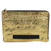 Secondhand Chanel Feminine Pouch Crinkled