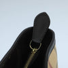 Secondhand Burberry Newfield Tote Haymarket