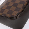 Secondhand Louis Vuitton Trousse Make Up Bag Damier