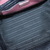Secondhand Prada Twin Pocket Convertible Tote Cervo
