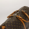 Secondhand Louis Vuitton Keepall Bag