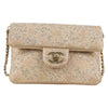 Secondhand Chanel Mineral Nights Shoulder Bag Strass Embellished