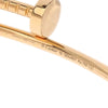 Cartier Juste un Clou Bracelet 18K Rose Gold