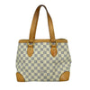 Louis Vuitton Hampstead Handbag Damier