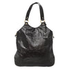 Saint Laurent Tribute Tote Patent