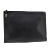 Prada Vintage Pouch Leather