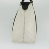 Secondhand Gucci Joy Tote GG Coated Canvas with