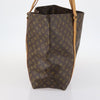 Secondhand Louis Vuitton Shopping Sac Handbag