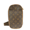 Louis Vuitton Pochette Gange Monogram Canvas