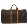 Secondhand Louis Vuitton Keepall Bag