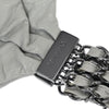 Chanel Rock and Chain Hobo Lambskin