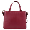 Salvatore Ferragamo Vala Handbag Leather