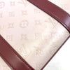 Louis Vuitton Very Tote Monogram Leather
