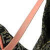 Secondhand Fendi Zucchino Black Canvas Bags