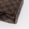 Secondhand Louis Vuitton Geronimos Waist Bag Damier