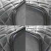 Chanel Medallion Tote Quilted Caviar
