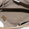 Secondhand Loewe Vintage Handbag Khaki Leather Bags