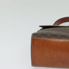 Secondhand Celine Triomphe vintage handbag Macadam