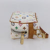 Louis Vuitton Wapity Trousse Pouch Monogram Multicolor