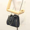 Secondhand Stella McCartney Falabella Fold Over Bag Faux