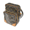 Louis Vuitton Amazone Bag Monogram Canvas