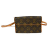 Secondhand Louis Vuitton Florentine Waist Bag