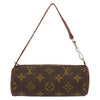 Louis Vuitton Papillon Pochette Monogram Canvas