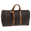 Secondhand Louis Vuitton Keepall Bag