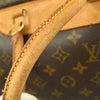 Secondhand Louis Vuitton Deauville Handbag