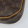Secondhand Louis Vuitton Odeon Handbag