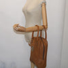 Burberry Vintage Handbag Leather