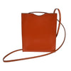 Secondhand Hermes Onimaitou Pochette Box Calf