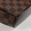Secondhand Louis Vuitton Ipanema Handbag Damier