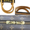 Secondhand Louis Vuitton Deauville Handbag