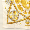 Hermes Carré 90 Silk multicolor