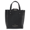 Valentino Garavani Rockstud Tote Rigid Leather