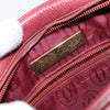 Secondhand cartier Tasseled Must de Cartier Crossbody Bag