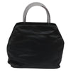 Secondhand Prada Resin Handle Tote