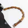 Secondhand Gucci Vintage Bamboo Handle Bag