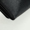 Prada Wallet on Chain Epi Leather