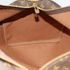 Secondhand Louis Vuitton Keepall Bag