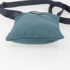 Prada Vintage Shoulder Bag Tessuto