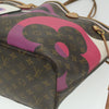 Secondhand Louis Vuitton Neverfull NM Tote Limited Edition Game On