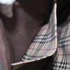 Burberry Vintage Handbag Leather