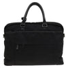 Burberry Black Label Business Bag Canvas