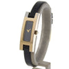 Secondhand Gucci 3900 Series Quartz Watch Steel and Embossed
