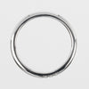 Tiffany & Co. Forever Band Ring Platinum with Diamonds
